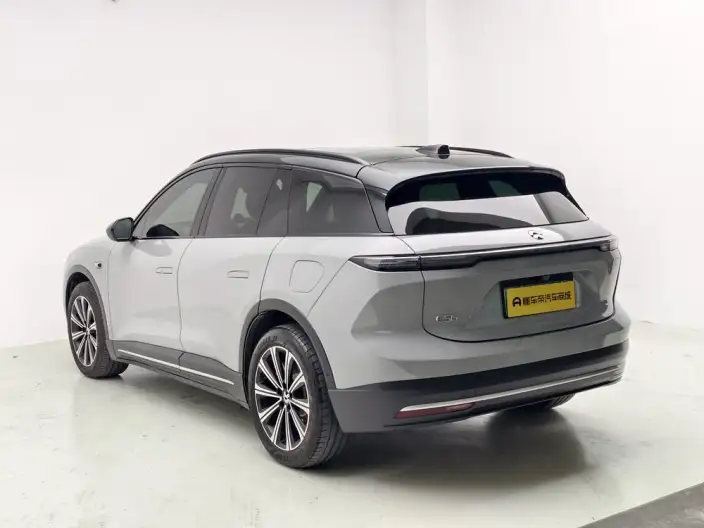 NIO ES6 2023 Model 75kWh – фото 5