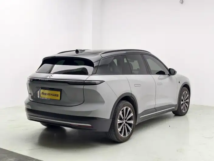 NIO ES6 2023 Model 75kWh – фото 7