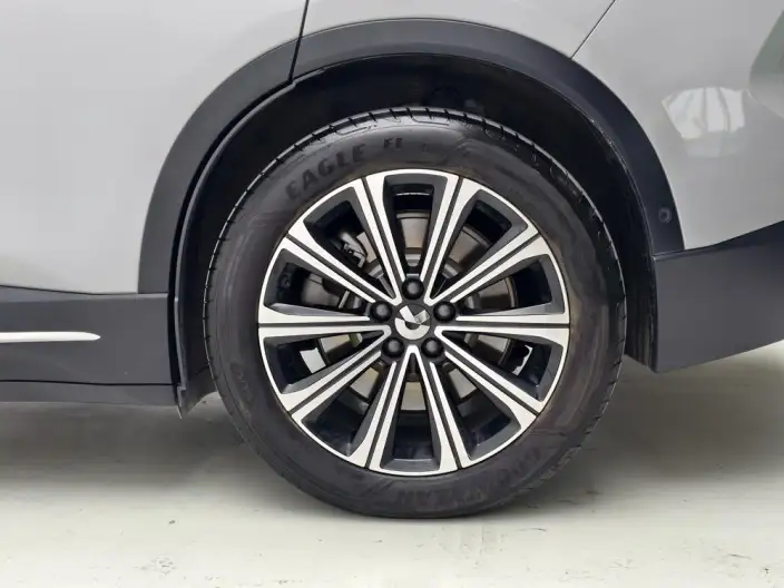 NIO ES6 2023 Model 75kWh – фото 9