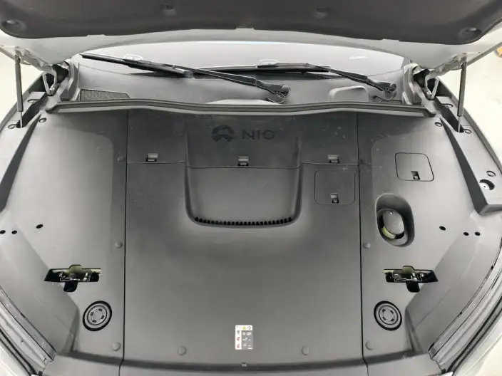 NIO ES6 2023 Model 75kWh – фото 10