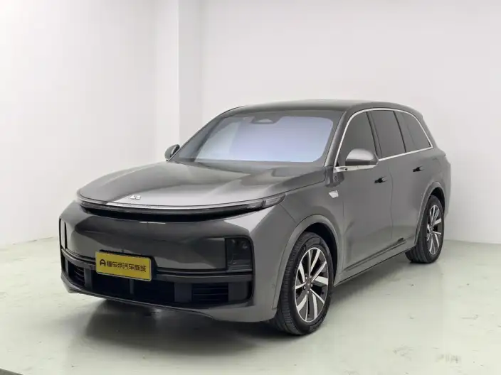 Li Auto L8 2023 Model Air Edition