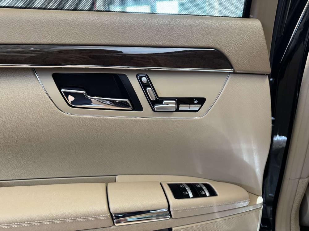 Mercedes-Benz S-Class 2012 модификация S 300 L Prestige Grand Edition – фото 16