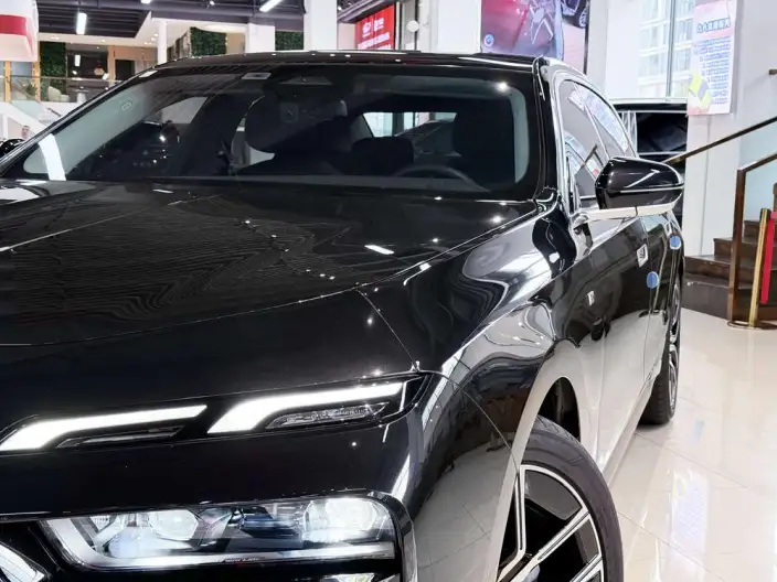 BMW 7 Series 2023 Model 735Li M Sports Set – фото 8