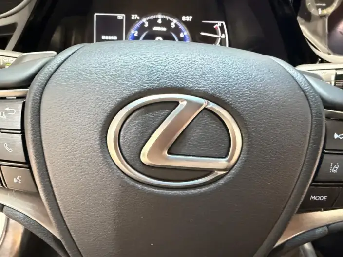 Lexus ES 2022 Model 200 Superior Edition – фото 9