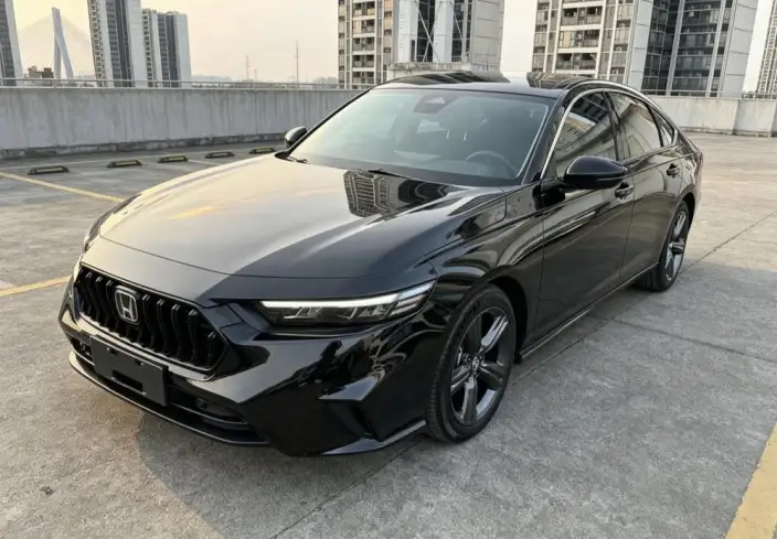 Honda INSPIRE 2025 Model 260TURBO Elite Edition