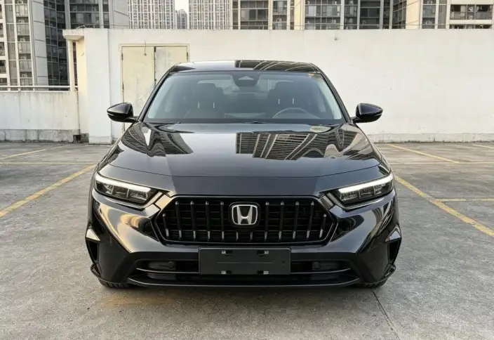 Honda INSPIRE 2025 Model 260TURBO Elite Edition