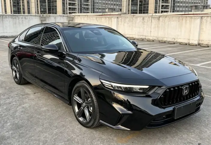 Honda INSPIRE 2025 Model 260TURBO Elite Edition