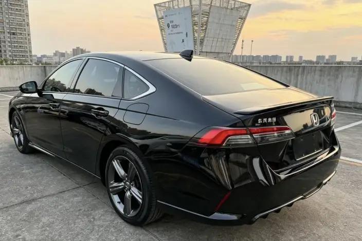 Honda INSPIRE 2025 Model 260TURBO Elite Edition