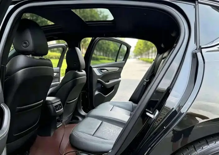 Cadillac CT5 2022 Model 28T Luxury Model – фото 9