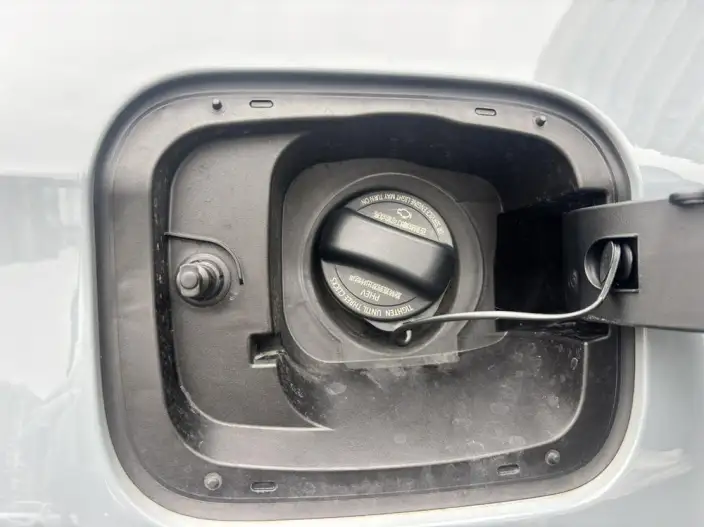 Geely Galaxy L6 2025 Model 1.5 EM-i DHT 140KM Galaxy Edition – фото 10