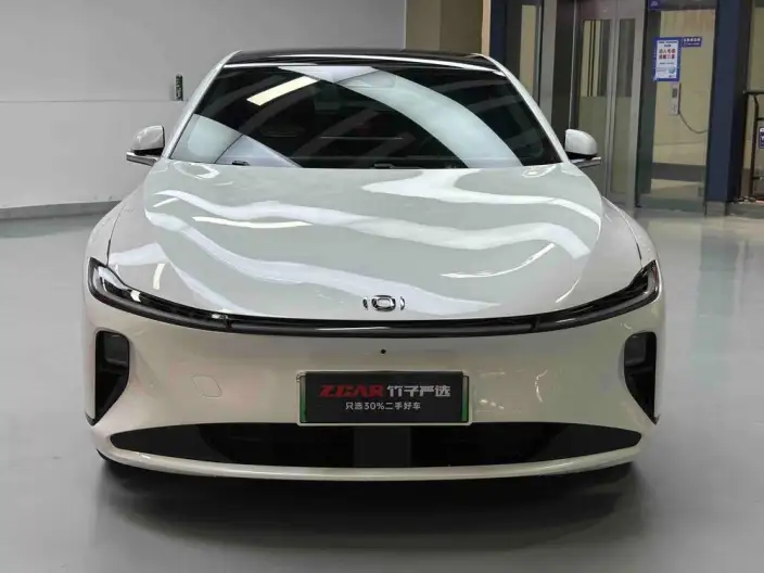Changan Qiyuan A07 2023 Model 200 Max Extended Range Edition