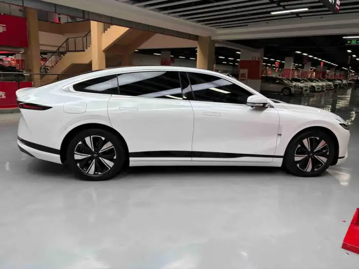 Changan Qiyuan A07 2023 Model 200 Max Extended Range Edition – фото 8