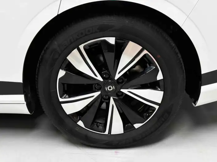 Changan Qiyuan A07 2023 Model 200 Max Extended Range Edition – фото 9