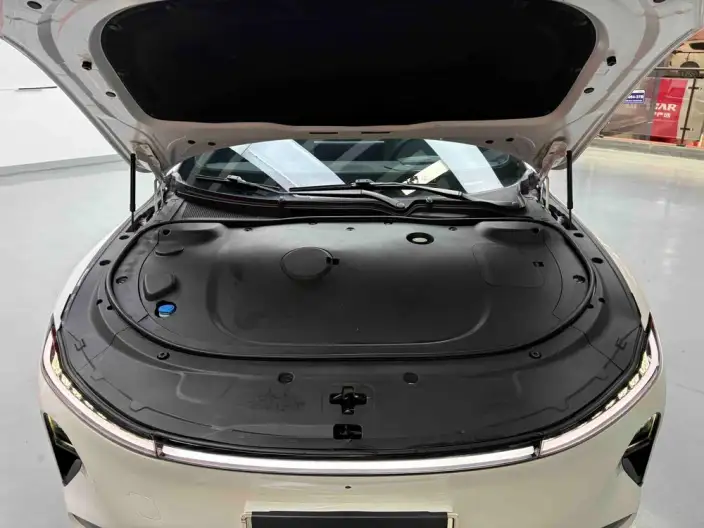Changan Qiyuan A07 2023 Model 200 Max Extended Range Edition – фото 10