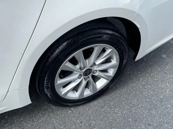 Toyota Corolla 2023 Model 1.2T S-CVT Elite Edition – фото 7