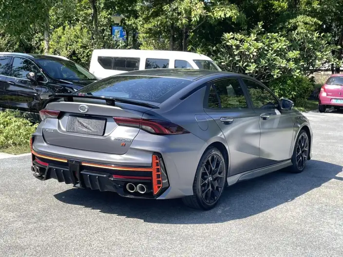 Emzoom 2022 Model 270T J16 R-Style Track Edition – фото 6