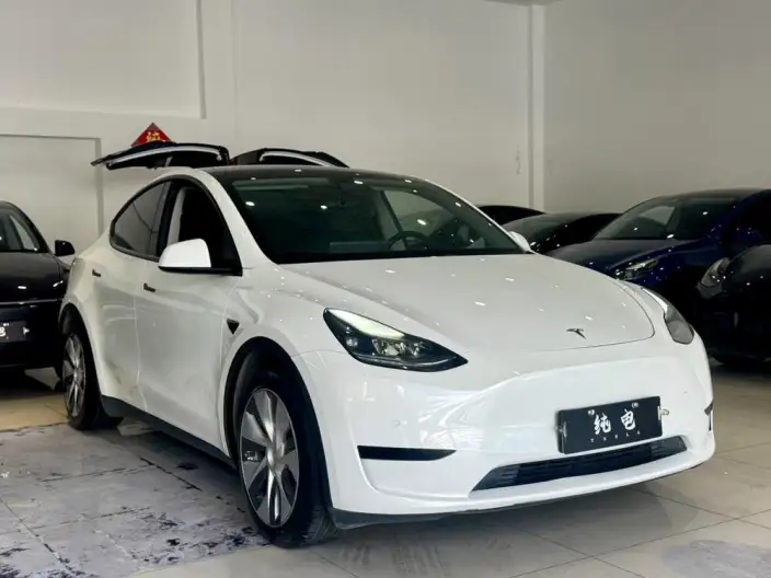 Model Y 2022 Model Rear-wheel drive version