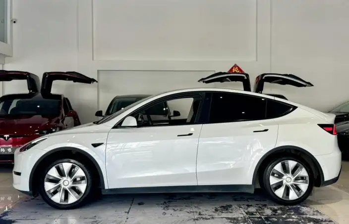 Model Y 2022 Model Rear-wheel drive version
