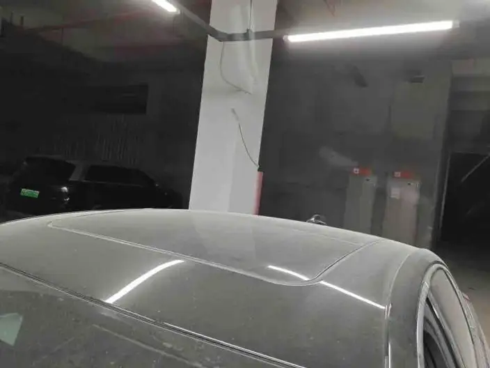 Cadillac CT6 2023 Model 28T Luxury Model – фото 3