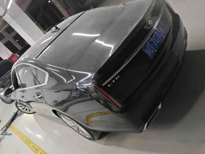 Cadillac CT6 2023 Model 28T Luxury Model – фото 5