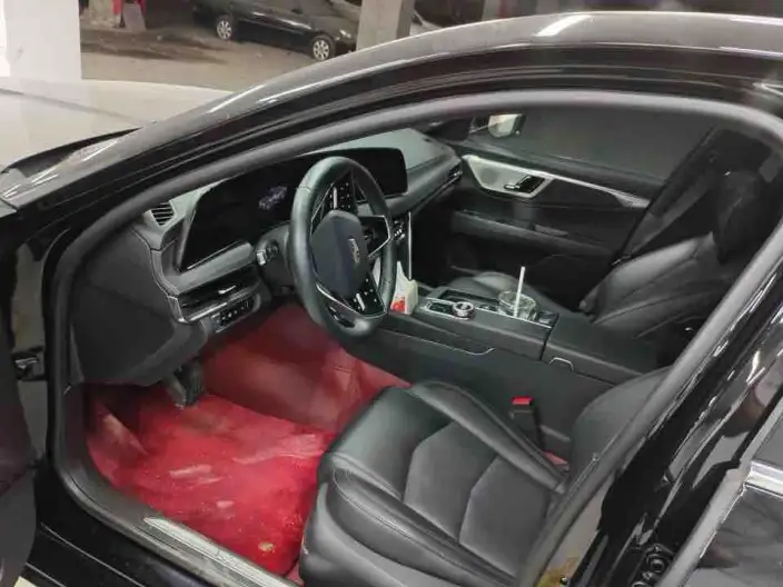 Cadillac CT6 2023 Model 28T Luxury Model – фото 8