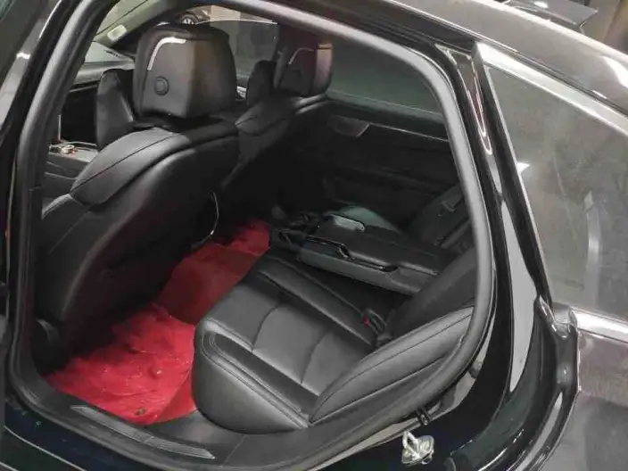 Cadillac CT6 2023 Model 28T Luxury Model – фото 9