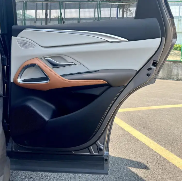 BYD Song Pro DM 2022 Model DM-i 110km Flagship Model Pro – фото 7