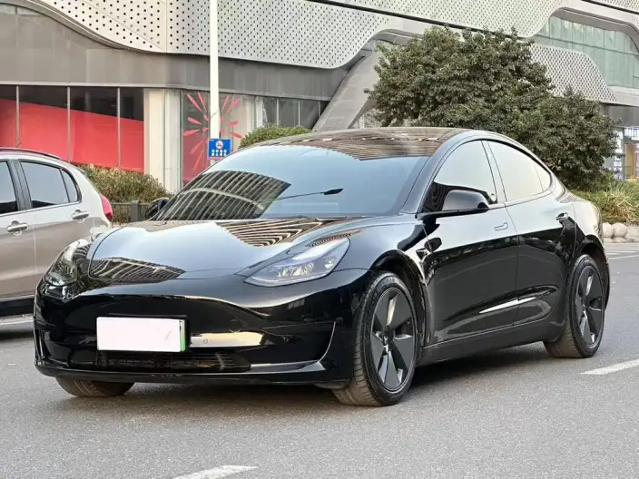 Model 3 2022 Model Rear-wheel drive version
