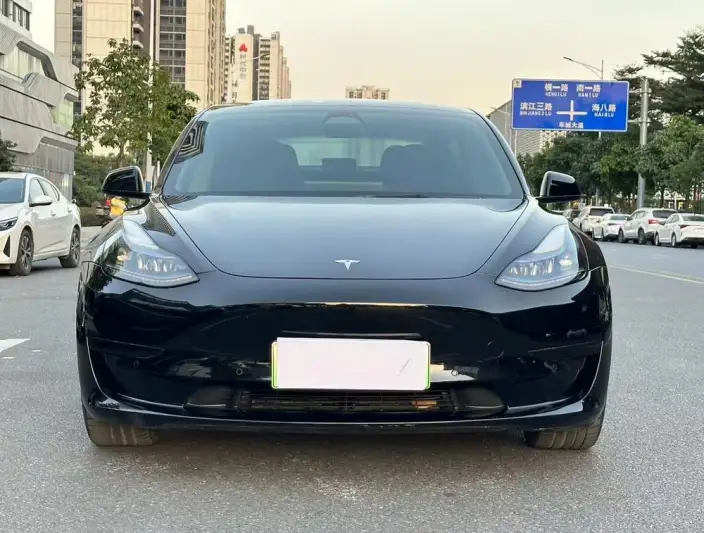 Model 3 2022 Model Rear-wheel drive version