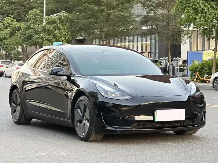 Model 3 2022 Model Rear-wheel drive version
