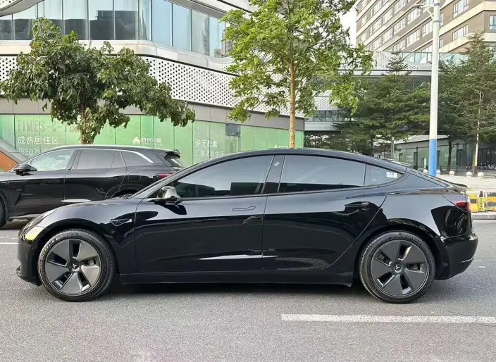 Model 3 2022 Model Rear-wheel drive version