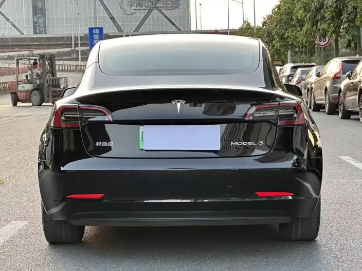 Model 3 2022 Model Rear-wheel drive version – фото 6