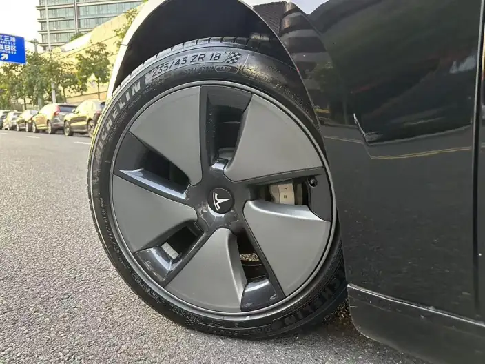 Model 3 2022 Model Rear-wheel drive version – фото 8