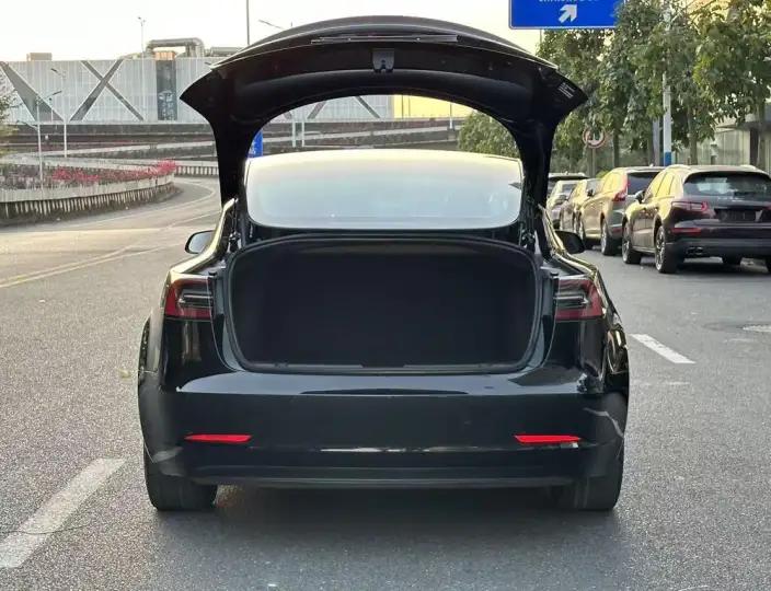 Model 3 2022 Model Rear-wheel drive version – фото 9