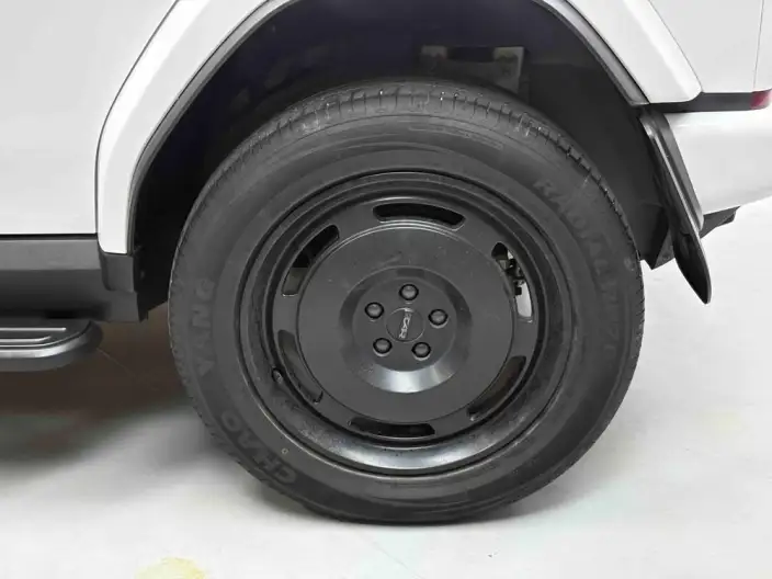 iCAR Super V23 2025 Model 401 2WD Advanced version – фото 9