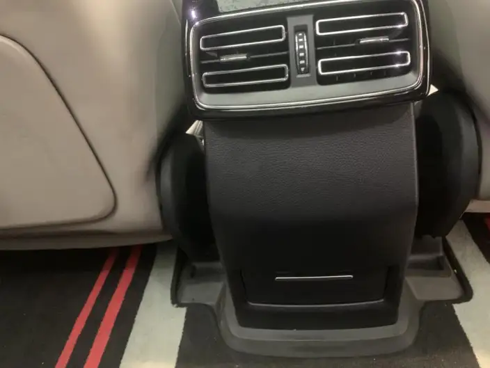 BYD Tang DM 2025 Model Smart Driving Edition DM-i 115KM Flagship Model – фото 9