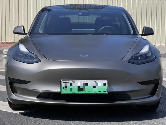 Model 3 2022 Model Rear-wheel drive version