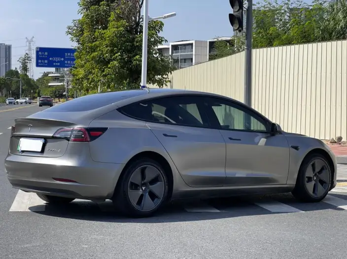 Model 3 2022 Model Rear-wheel drive version – фото 5