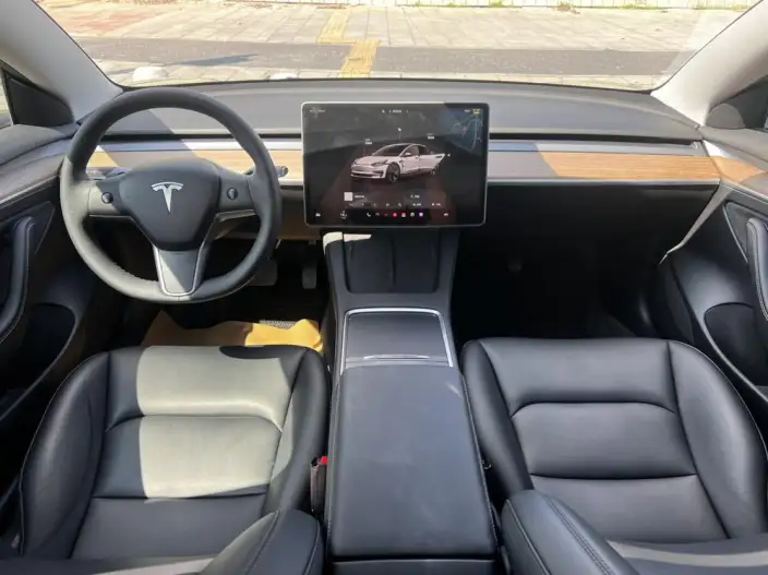 Model 3 2022 Model Rear-wheel drive version – фото 7