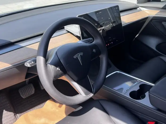 Model 3 2022 Model Rear-wheel drive version – фото 8