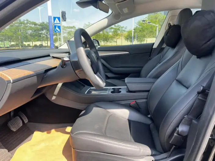 Model 3 2022 Model Rear-wheel drive version – фото 9