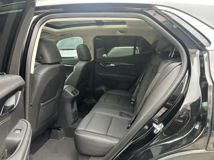 Buick Envision S 2022 Model 552T 2WD Luxury Model – фото 9