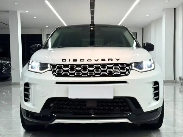 Land Rover Discovery Sport 2024 Model 249PS R-Dynamic HSE Luxury Customized Edition 5 seat – фото 2