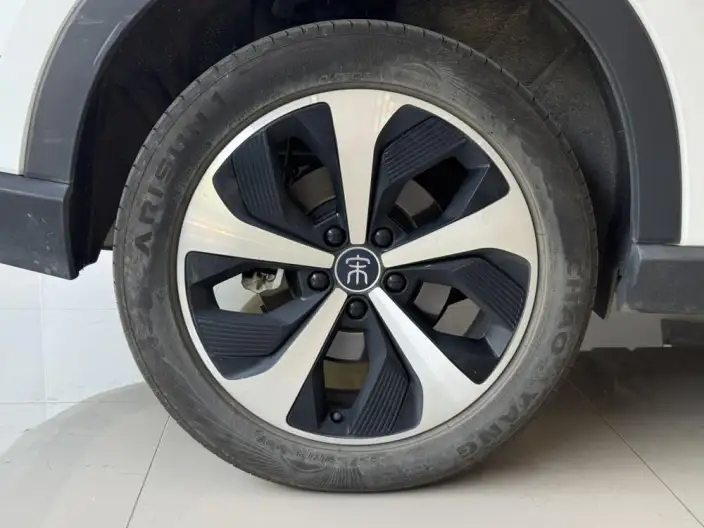 BYD Song PLUS DM 2021 Model DM-i 100KM 4WD Flagship PLUS – фото 6