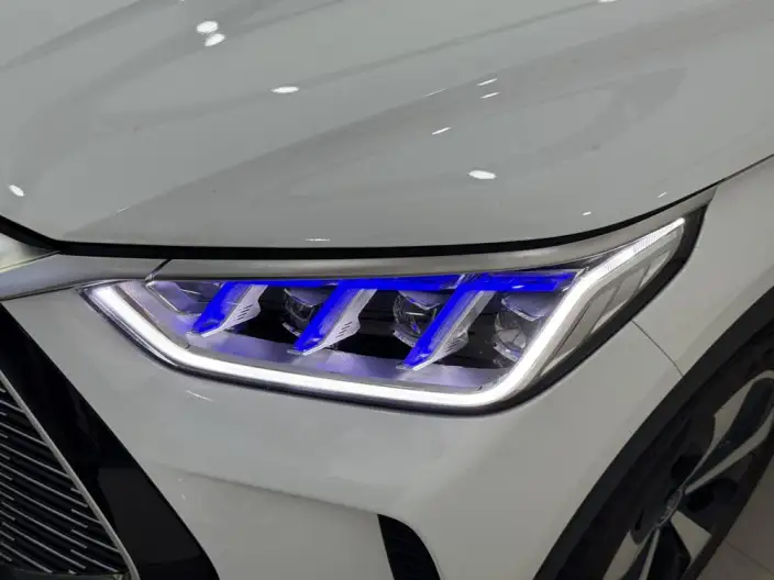 BYD Song PLUS DM 2021 Model DM-i 100KM 4WD Flagship PLUS – фото 8