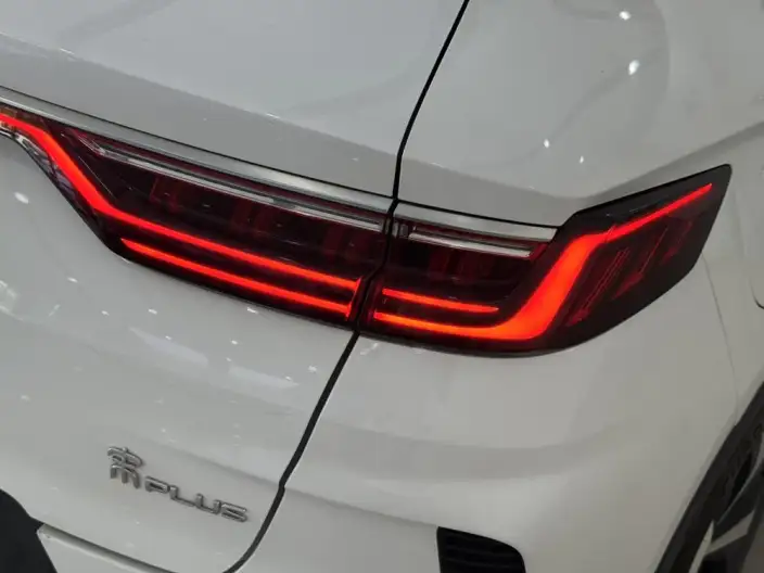 BYD Song PLUS DM 2021 Model DM-i 100KM 4WD Flagship PLUS – фото 9