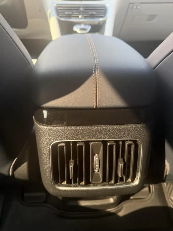 BYD Song PLUS DM 2021 Model DM-i 110KM 2WD Flagship PLUS – фото 8
