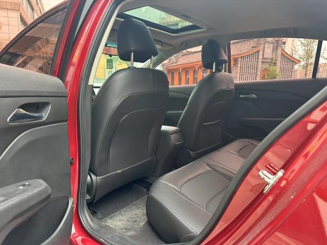 Chevrolet Captiva 2019 320 Auto Enjoy – фото 5