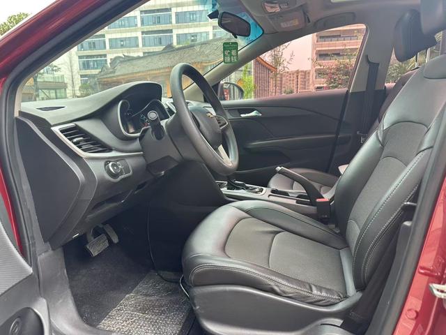 Chevrolet Captiva 2019 320 Auto Enjoy – фото 6
