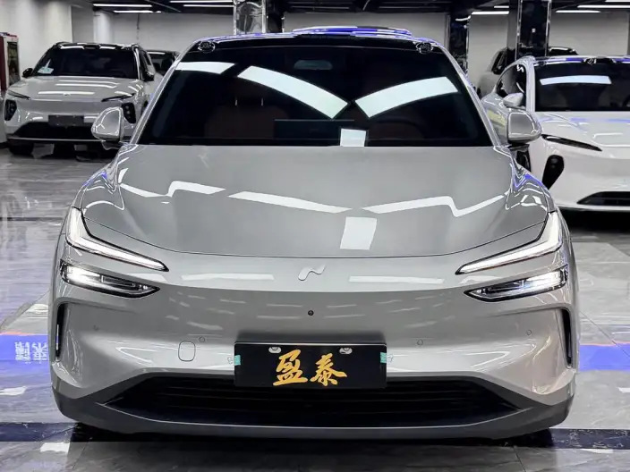 Onvo L60 2024 Model 555km Standard battery life version